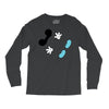 Creating a Little Disney Magic Character Long Sleeve Shirts