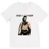 conor mcgregor V-Neck Tee