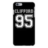 clifford 95 iPhone 6/6s Plus Case