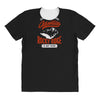adventure long sleeves All Over Women's T-shirt
