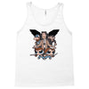 hell n back boys Tank Top