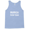 Murica Tank Top