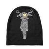 biker Baby Beanies