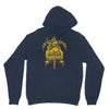 ours is the fury Unisex Hoodie