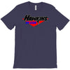 hawkins av club T-Shirt