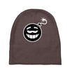 smile bomb Baby Beanies