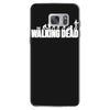 the walking dead horror zombie Samsung Galaxy S7