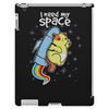 i need my space iPad 3 and 4 Case