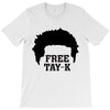 Free Tay-K Vector Art T-Shirt T-Shirt