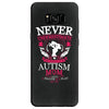 THE POWER OF AN Autism Mom Samsung Galaxy S8