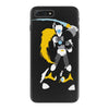 zero splatter clearance iPhone 7 Plus Case