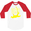 bobby orr 1970 hockey 3/4 Sleeve Shirt