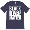 black lives matter T-Shirt