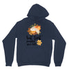 but first pumpkin spice Unisex Hoodie