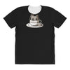 perk up All Over Women's T-shirt