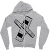 tars Zipper Hoodie