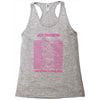 Joy Division Unknown Pleasures Racerback Tank