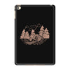 Camping Red iPad Mini 4
