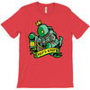 tonberry chef's knife T-Shirt