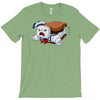 ghostly s'more T-Shirt