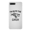 father's day fishing iPhone 7 Plus Case