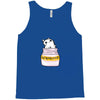Antidepressant Cat Tank Top