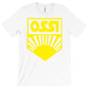 ossi fdj ddr T-Shirt