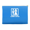 free high fives Accessory Pouches