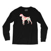 flower Long Sleeve Shirts