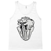 popeye yo Tank Top