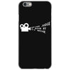 never judge a book by it's movie iPhone 6/6s Case