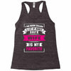 I've Been Called A Lot Of Names But Wife Is My Favorite Racerback Tank