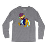 malumian Long Sleeve Shirts