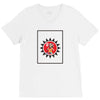 ronaldinho best V-Neck Tee