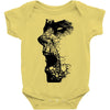 scream Baby Onesie