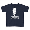 steven seagal out for justice retro Toddler T-shirt