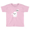 bee Toddler T-shirt