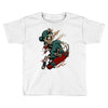 deadboarder Toddler T-shirt