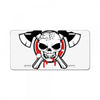 fahrie77 License Plate