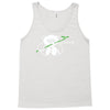 panda Tank Top