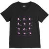 ray gun V-Neck Tee