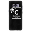 christmas periodic table of elements Samsung Galaxy S8 Plus