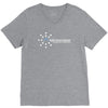 light innovations V-Neck Tee