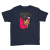 hi quality frenchie Youth Tee