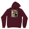 napoleon bonaparte stormtrooper funny retro Unisex Hoodie