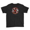 fire team orca Youth Tee