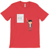 Teacher - [TnShirt] T-Shirt