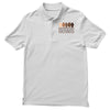 nevertheless she persists Men's Polo Shirt