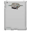 down by the river iPad 3 and 4 Case