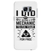 I Did Not Become a Mechanic to Fix Your for Free Samsung Galaxy S7 Edge
